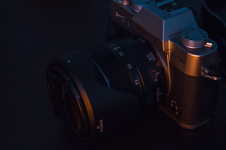 The Art of Capturing Moments: A Photographer’s Guide to Essential Equipment